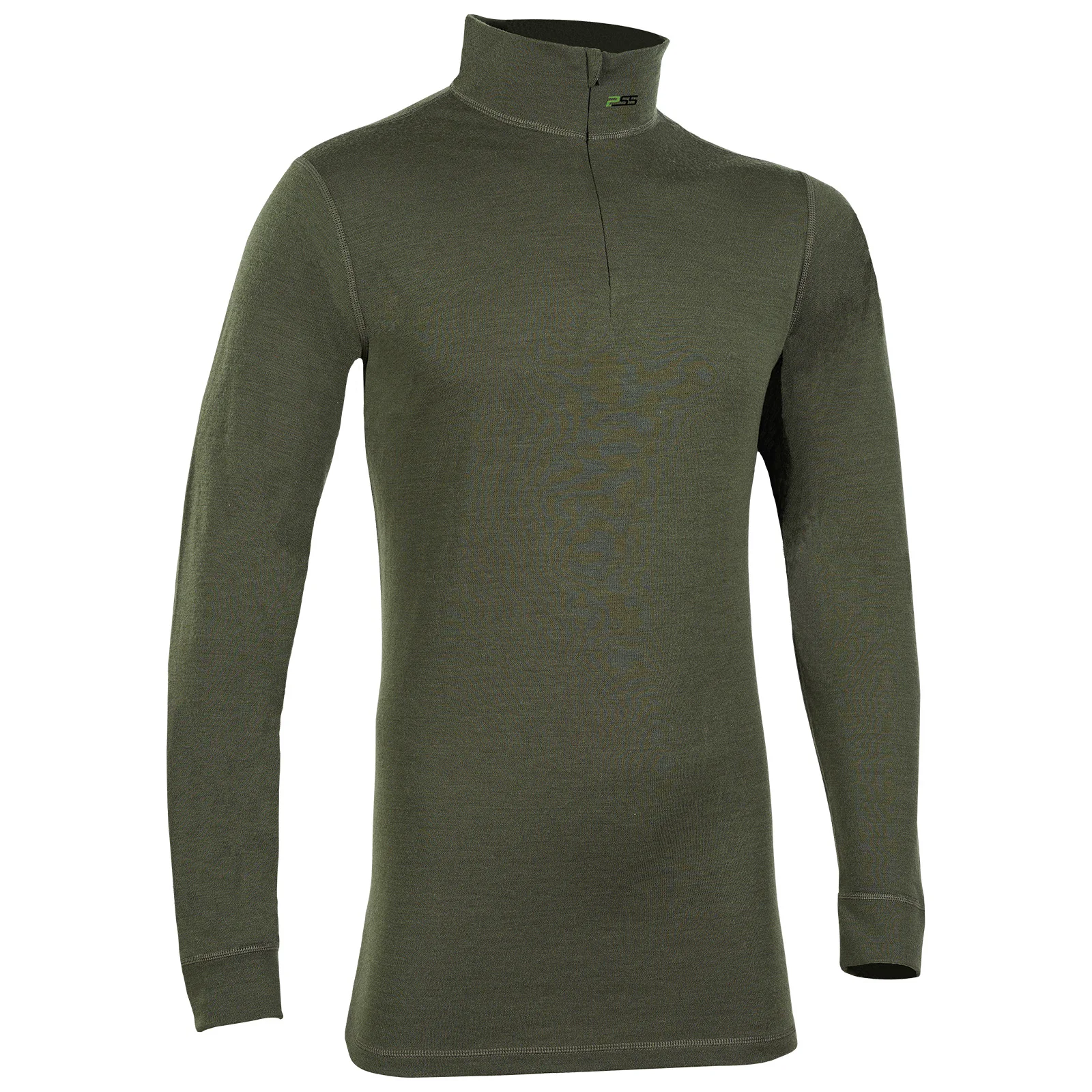 X-treme Merino Thermoshirt