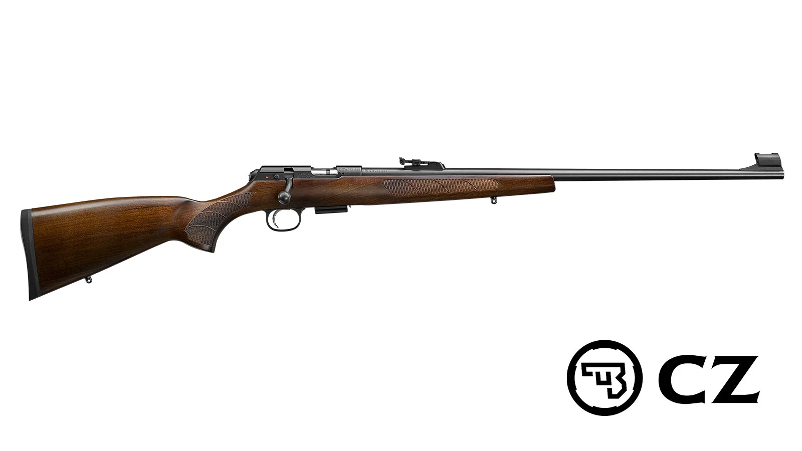 Repetierbüchse 457 Lux 630mm/24"