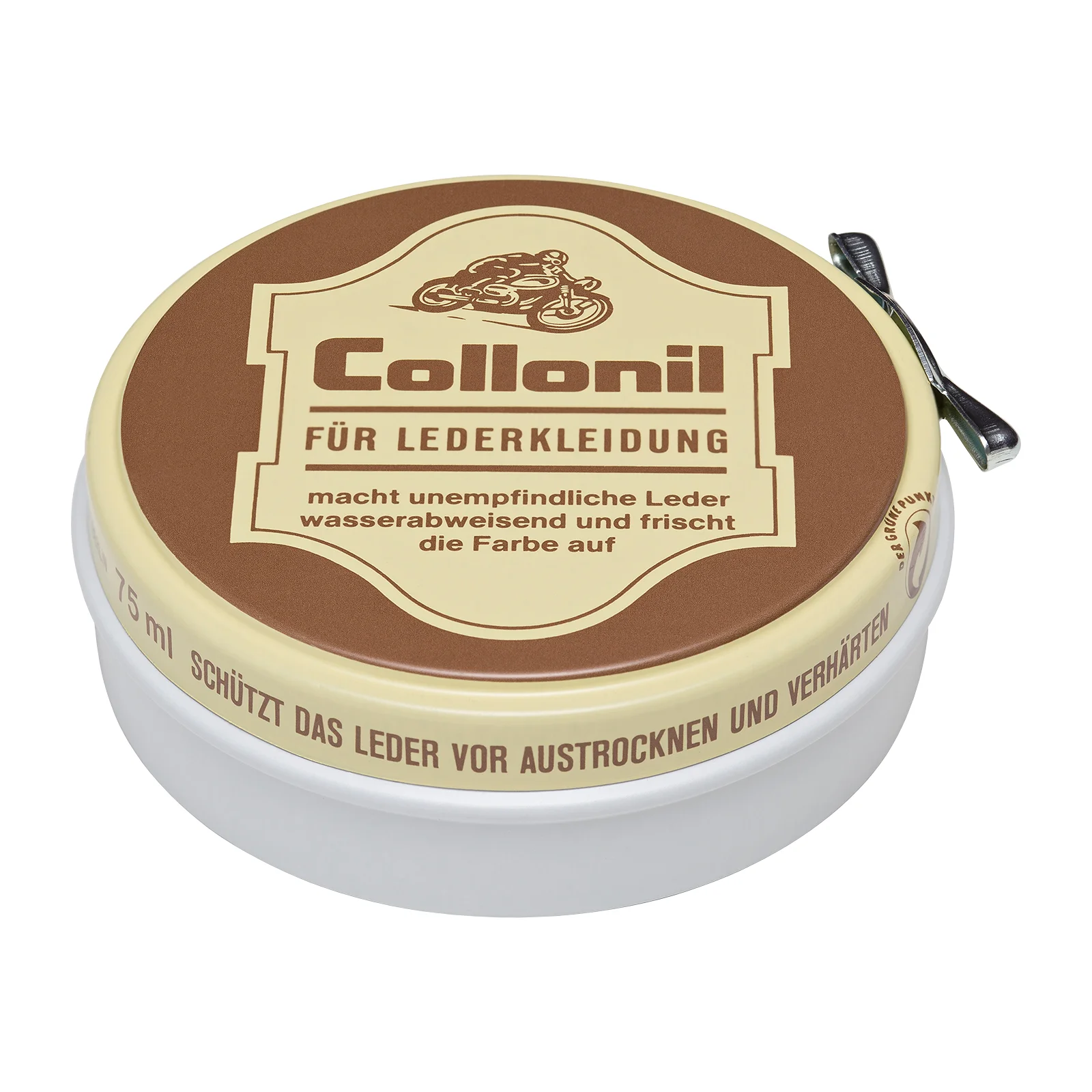 Collonil Leder Pflege