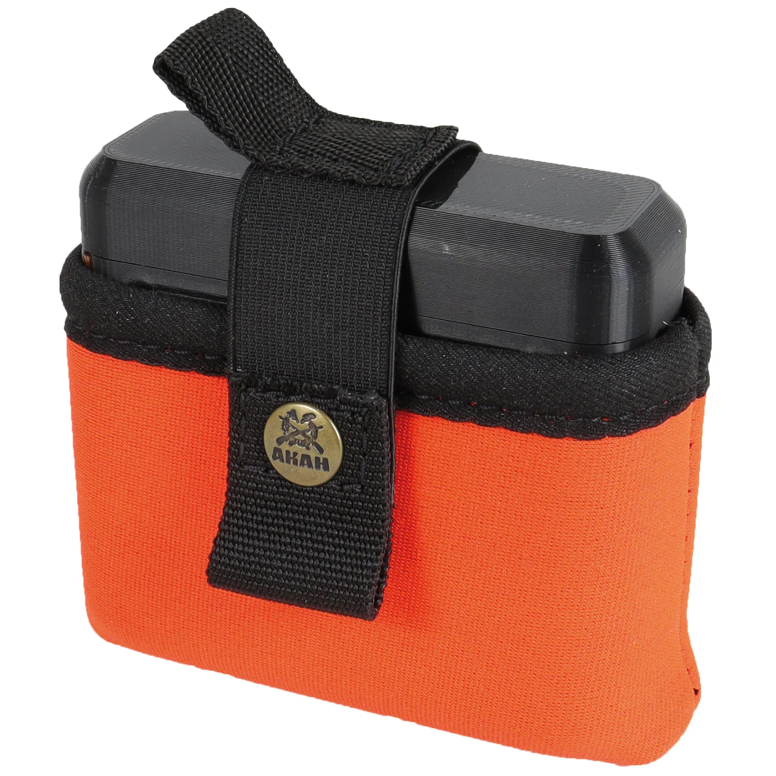 Patronenbox-Etui