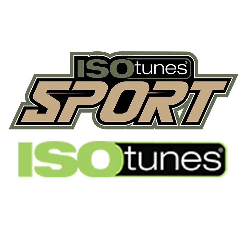 ISOtunes Logo