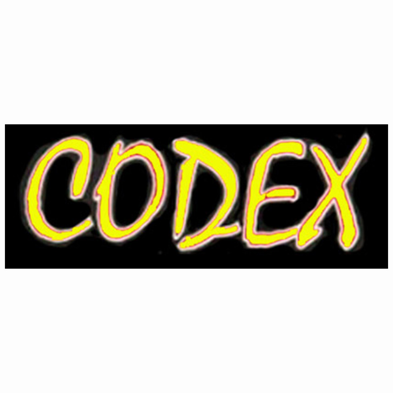 Codex Logo