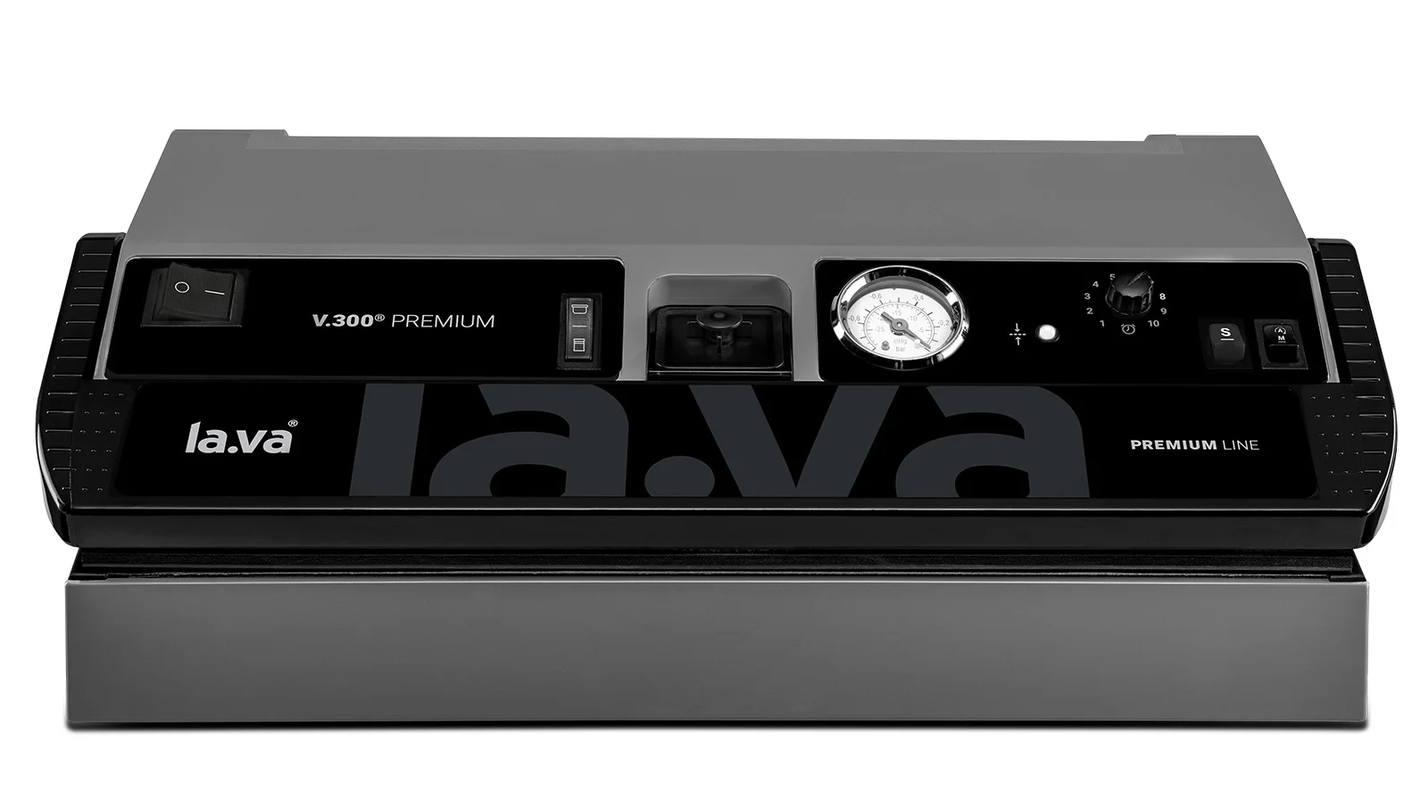 Vakuumiergerät V.300 Premium X