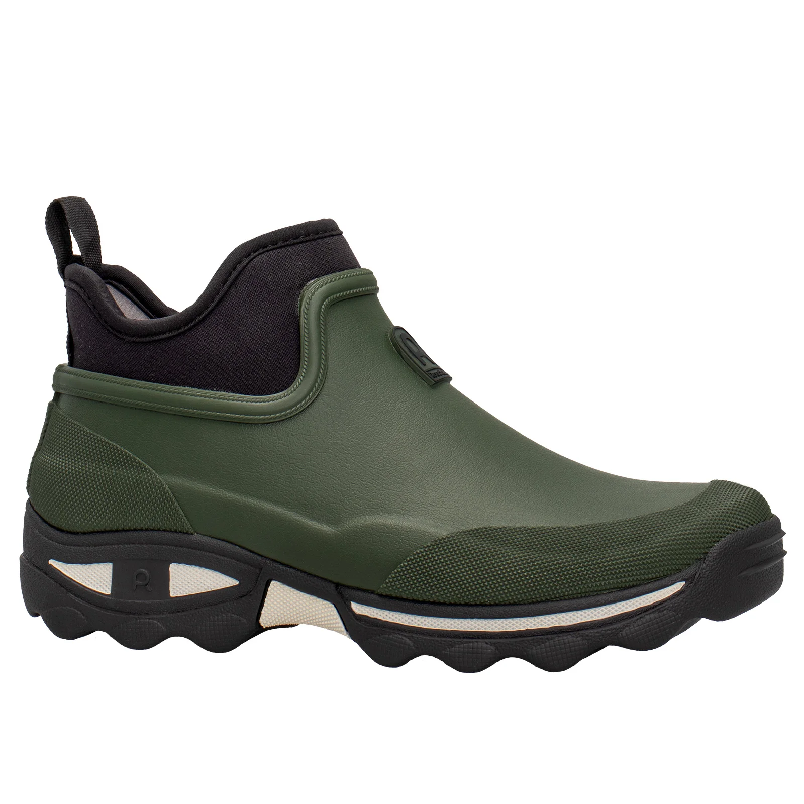 Clean Land Damen Stiefelette