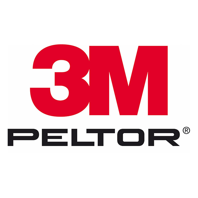 3MPeltor Logo