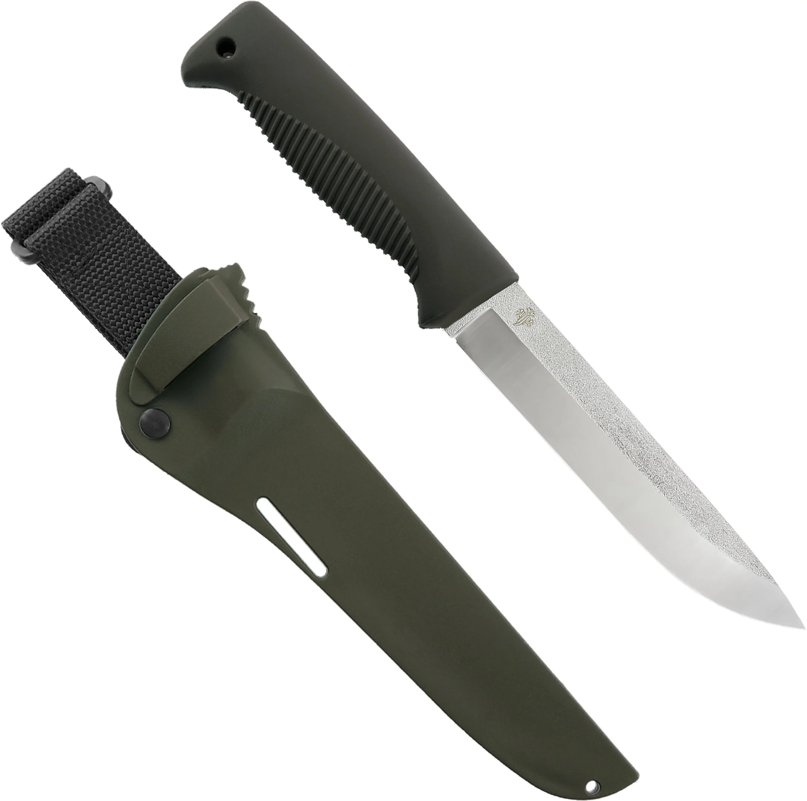 Jagdmesser Ranger Puukko M95 