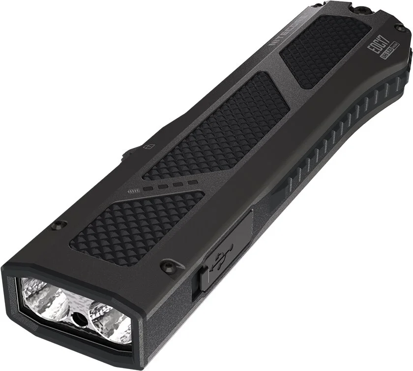 Nitecore Taschenlampe EDC17