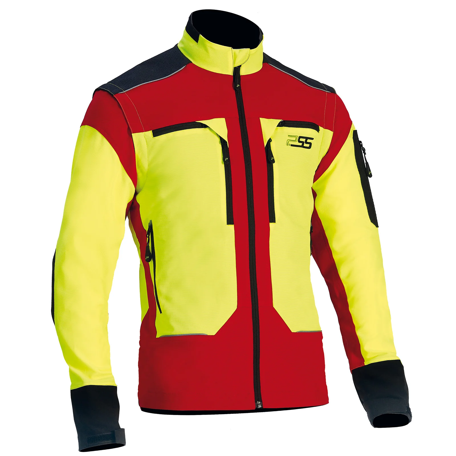 X-treme Vario Funktionsjacke