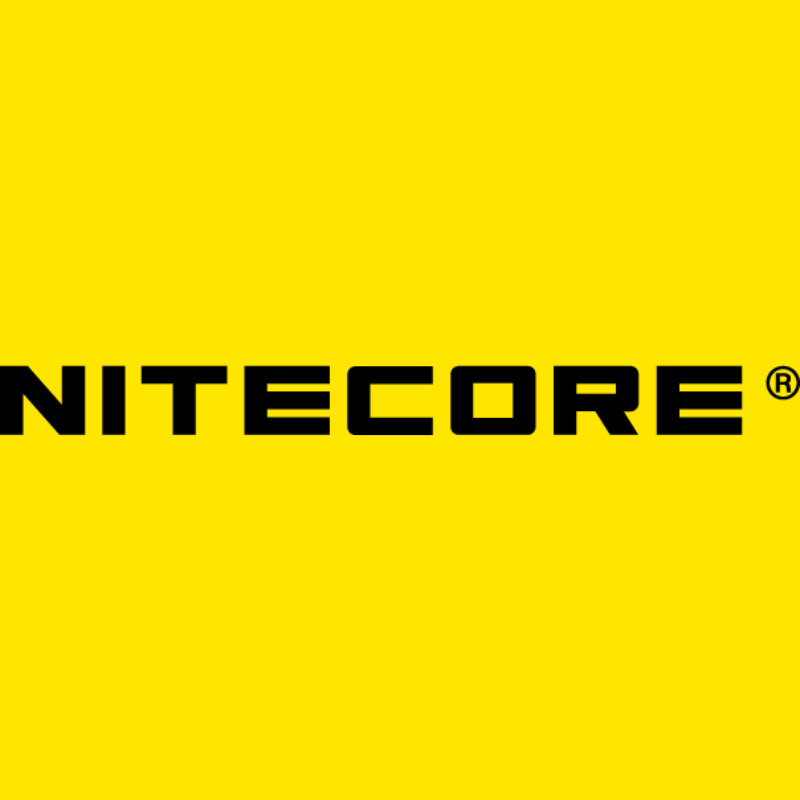 Nitecore Logo