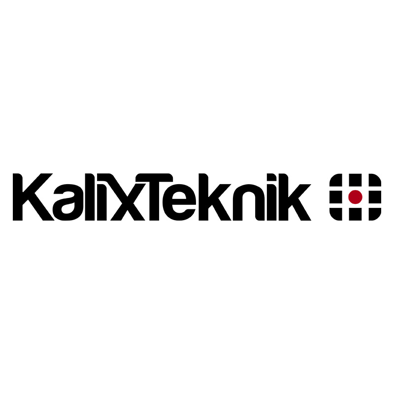 KalixTeknik Logo