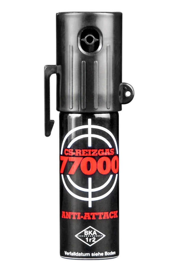 TW1000 CS Anti-Attack 77000 Lady