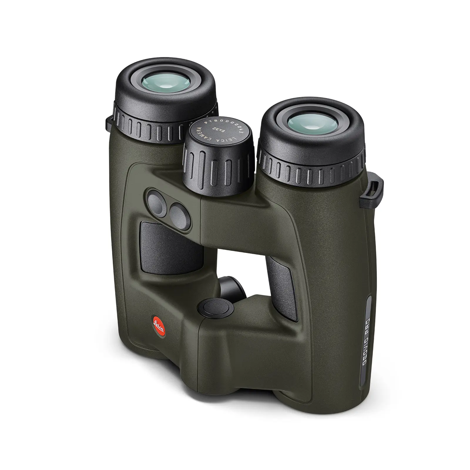 Geovid Pro 8x32 Fernglas inkl. Entfernungsmesser