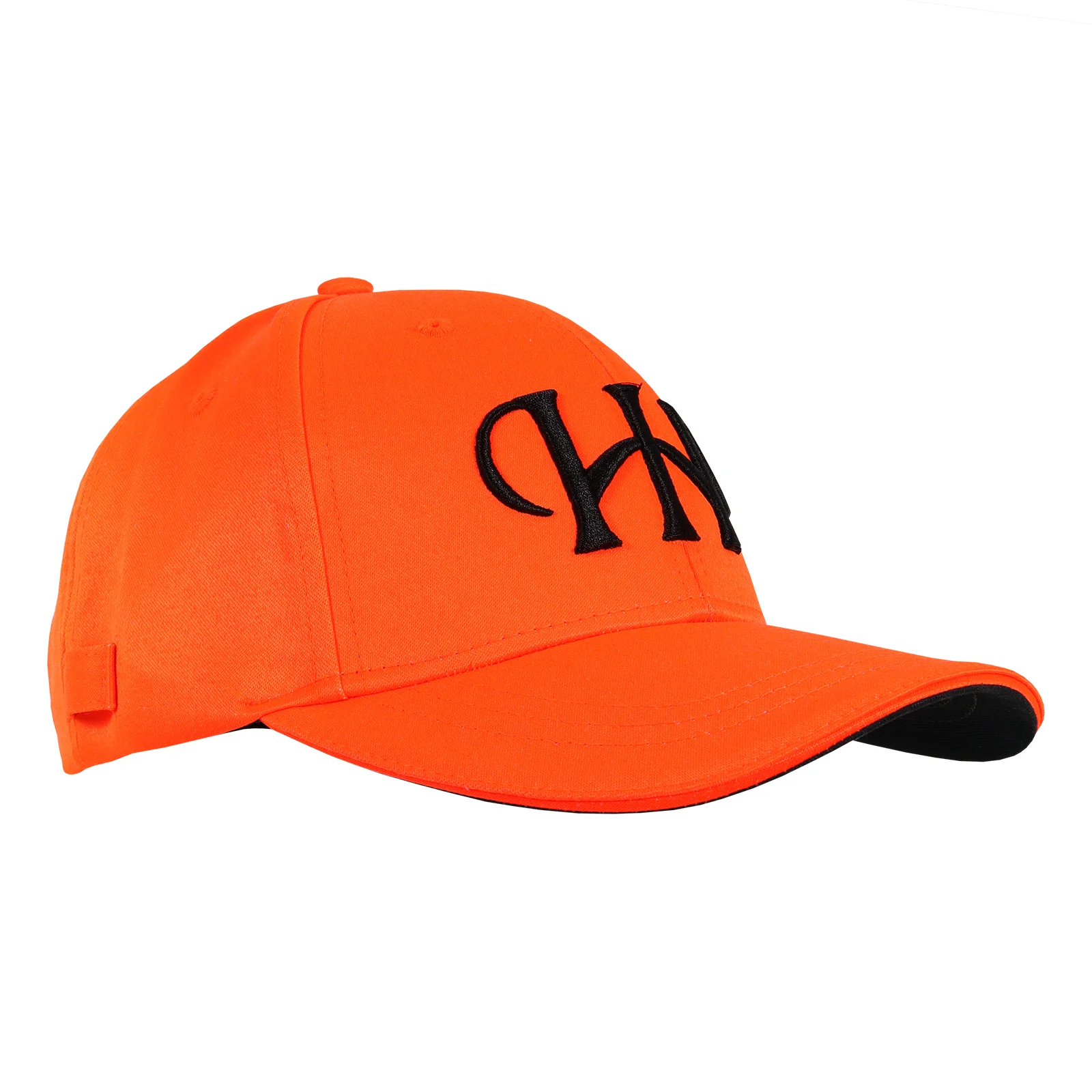 HH CAP ORANGE ONE SIZE