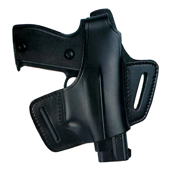 Gürtelholster Diplomat