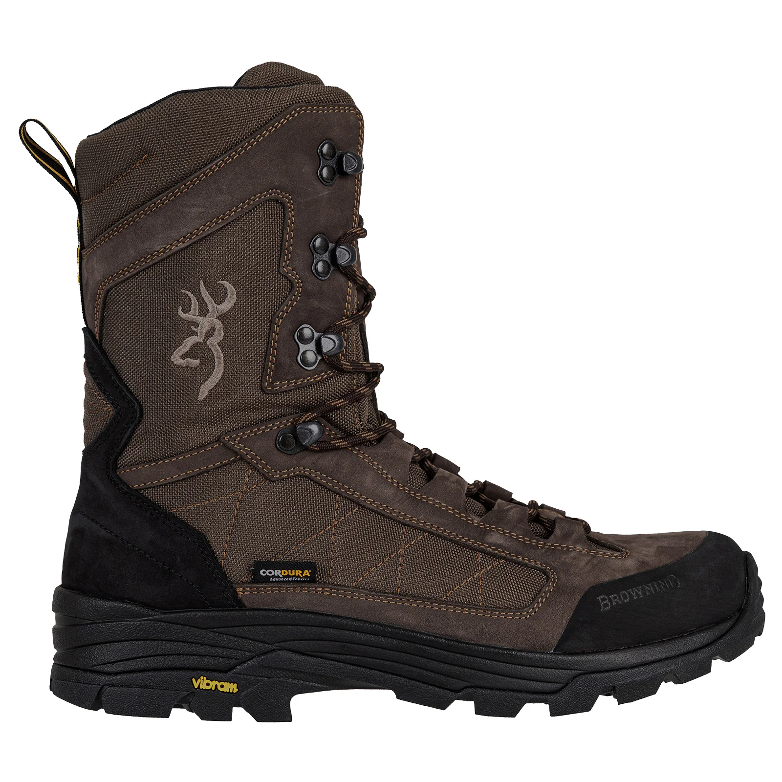 Stiefel Solaro