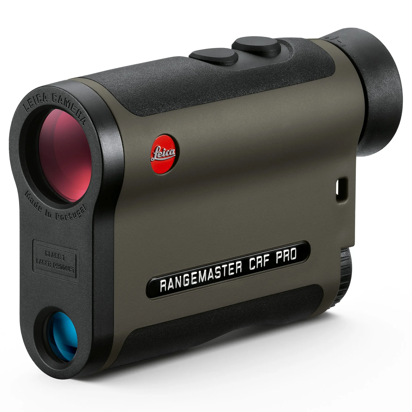 Rangemaster CRF PRO oliv Entfernungsmesser