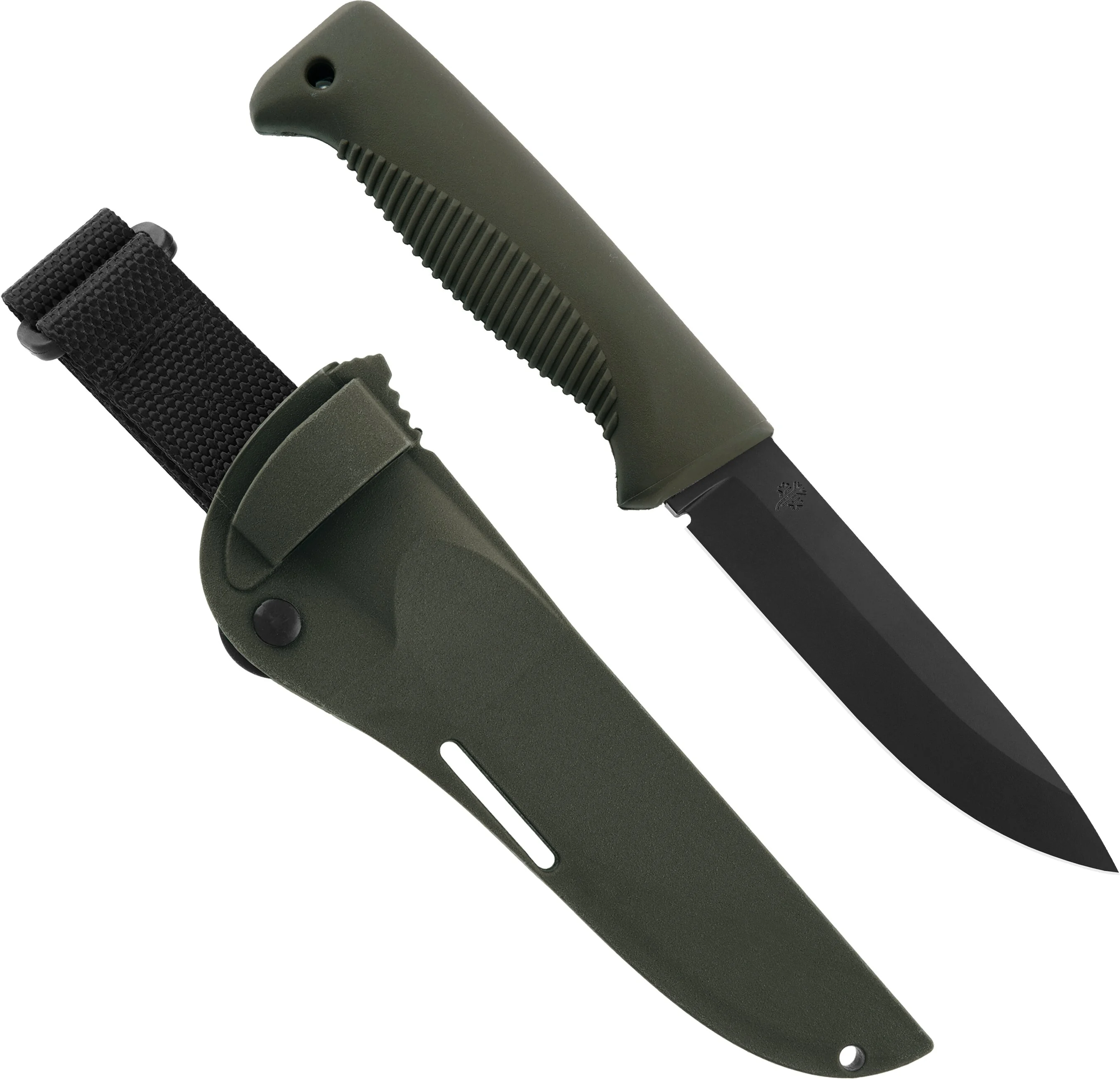 Jagdmesser Ranger Puukko M07 
