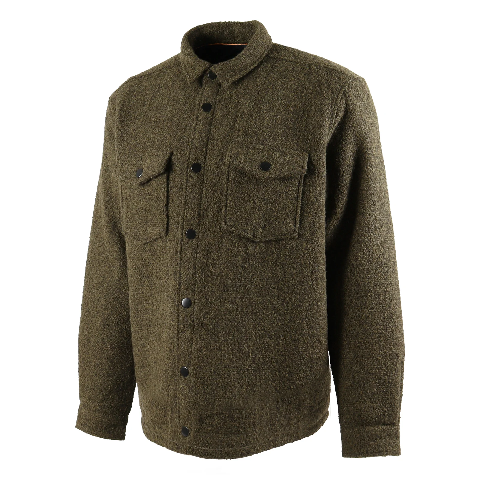 House of Hunting Wolljacke Kari