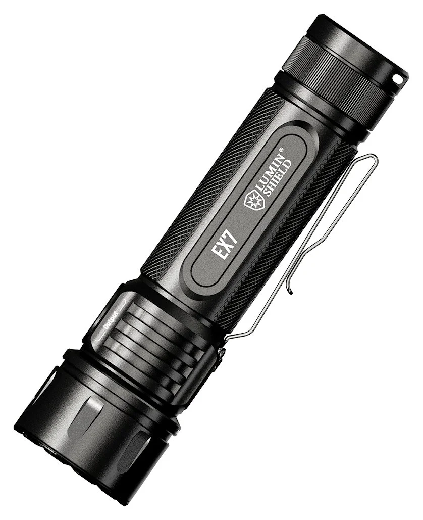 Nitecore Taschenlampe EX7
