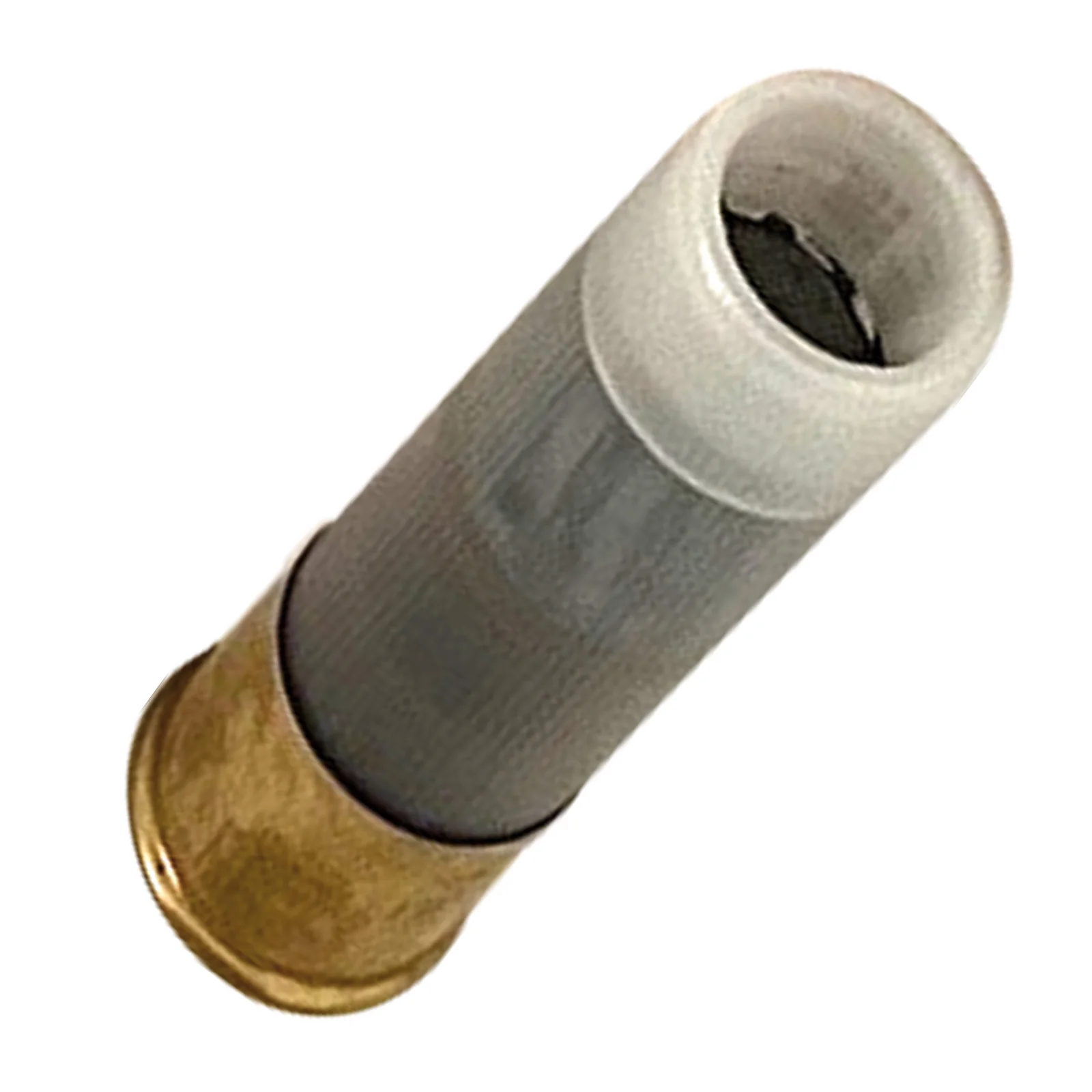 Flintenlaufgeschosse Vogelpatrone 16/70 23g  - 100 Stück