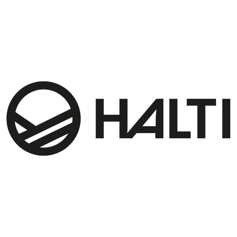 Halti Logo