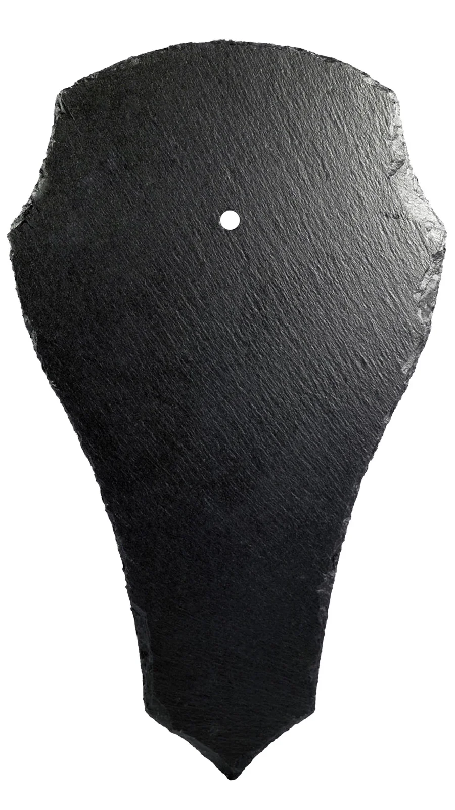 Trophäenschiefer Damhirsch