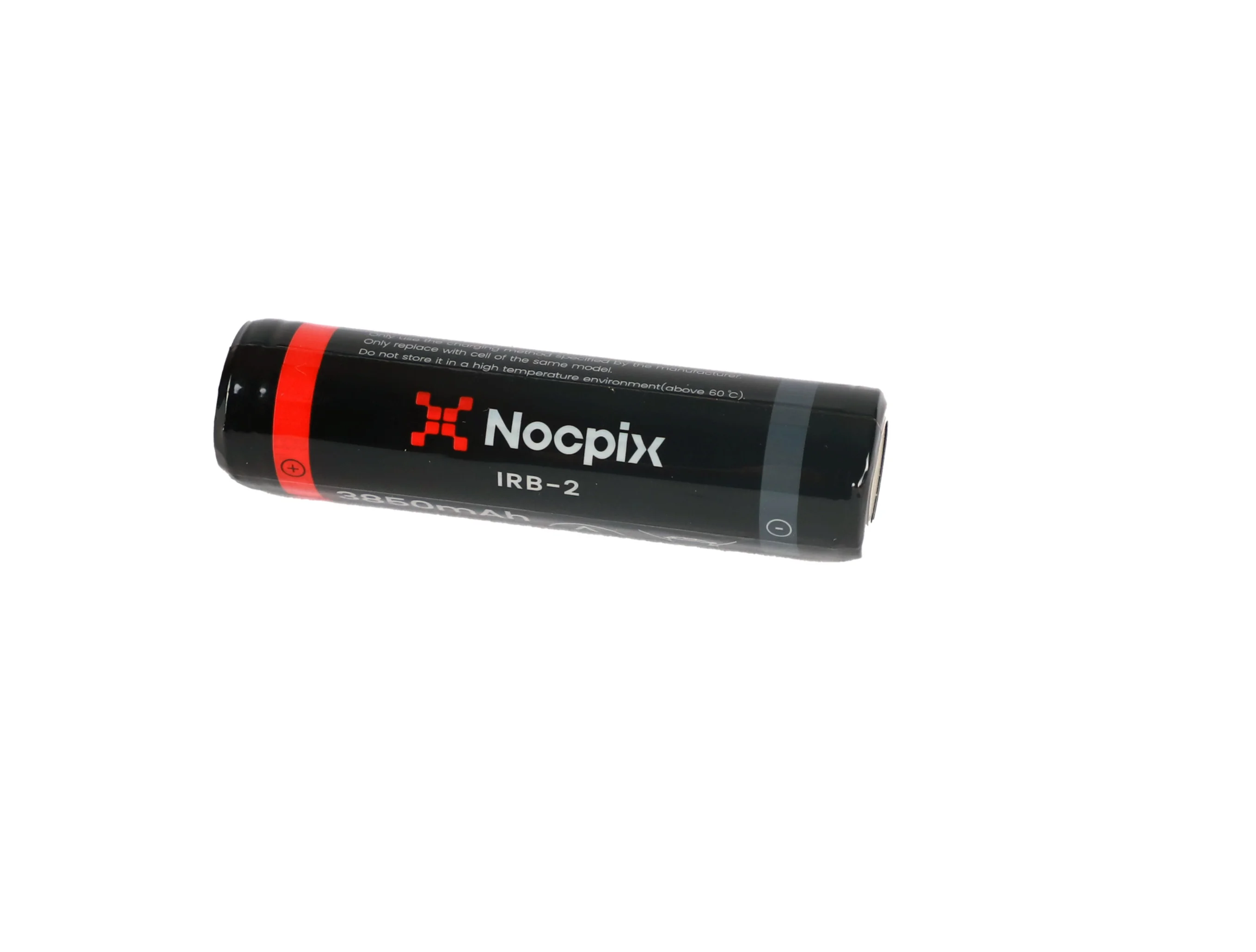 NOCPIX 18650 LI-ON AKKU 3,7V 3200MAH