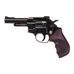 Revolver HW 5 99mm/4"