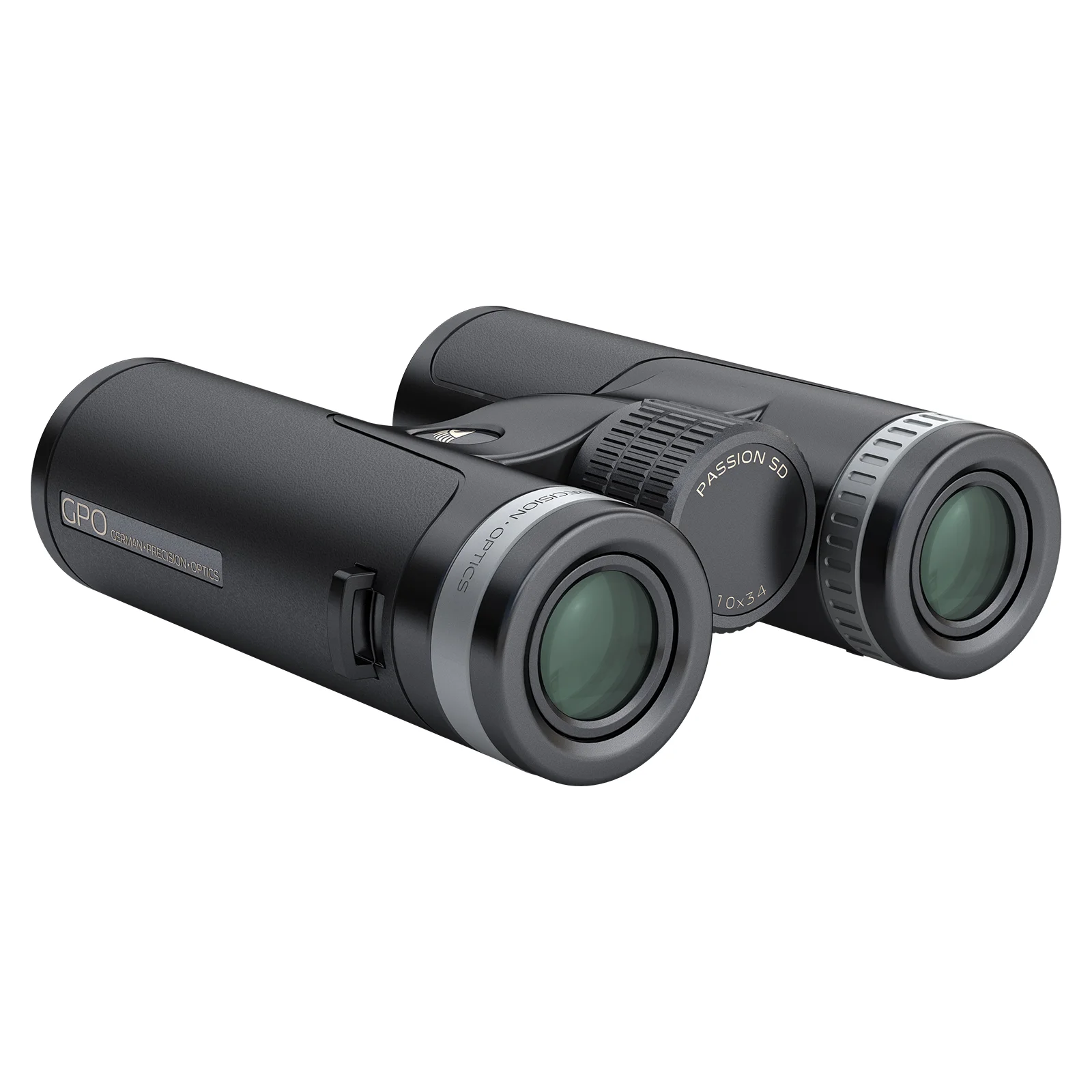 Passion™ SD 10x34 Fernglas