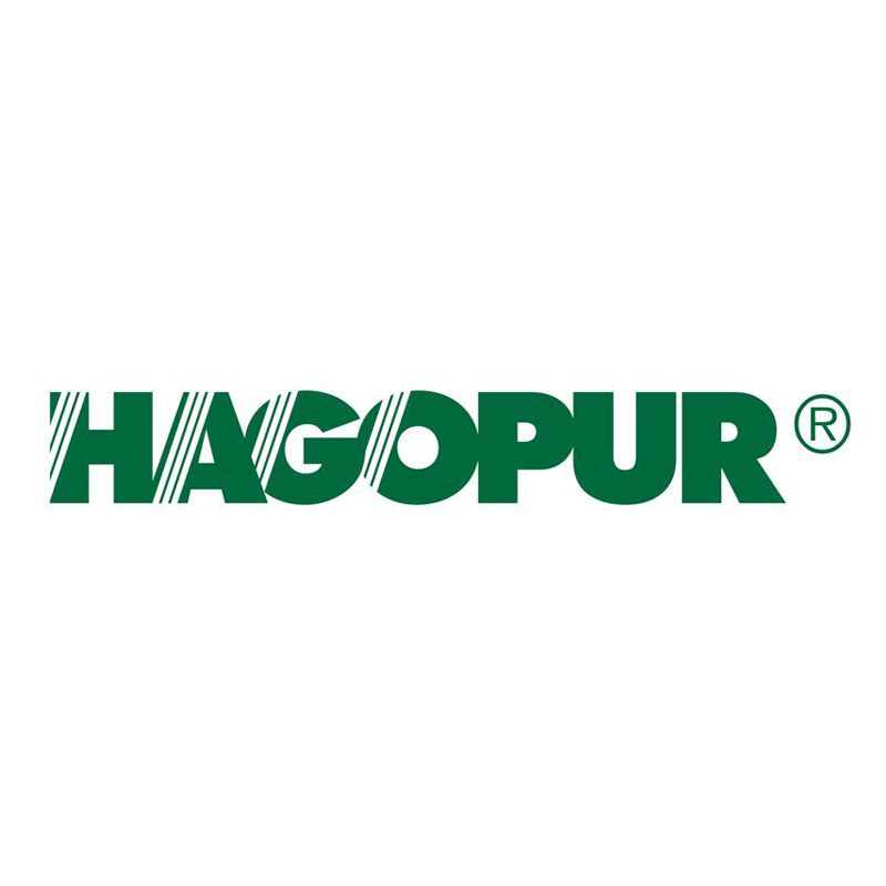 Hagopur Logo