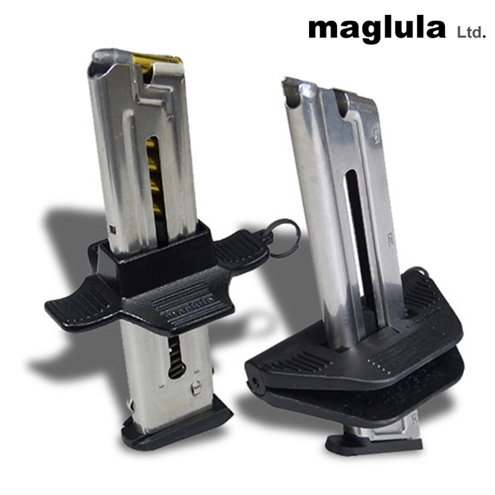 Magazinladehilfe Set für Pistole .22 LR
