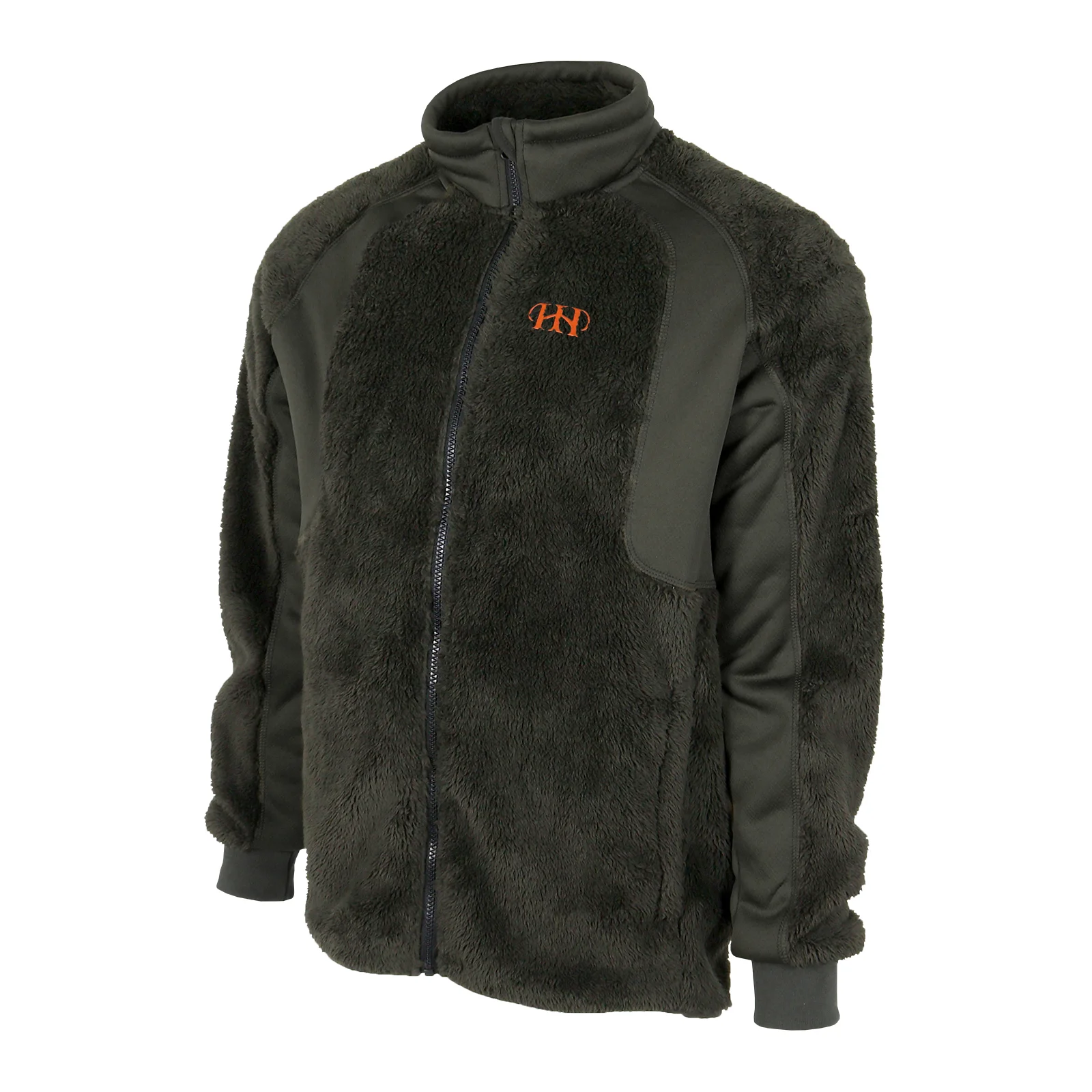 Fleecejacke Sherpa