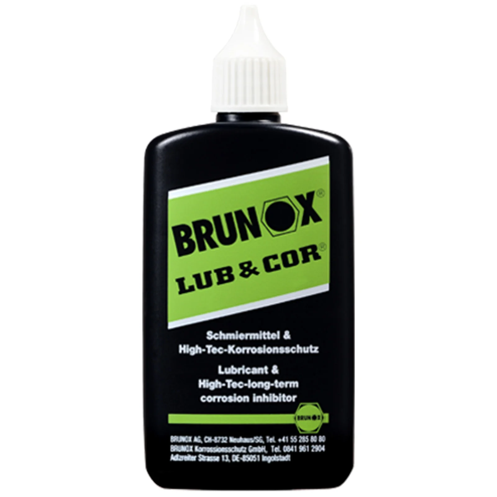 Lub&Cor 100ml Tropfflasche