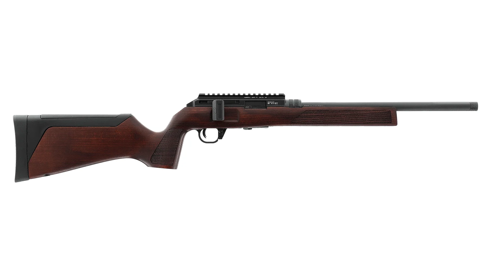 Kleinkaliber-Gewehr B1 22 Wood Classic .22LR
