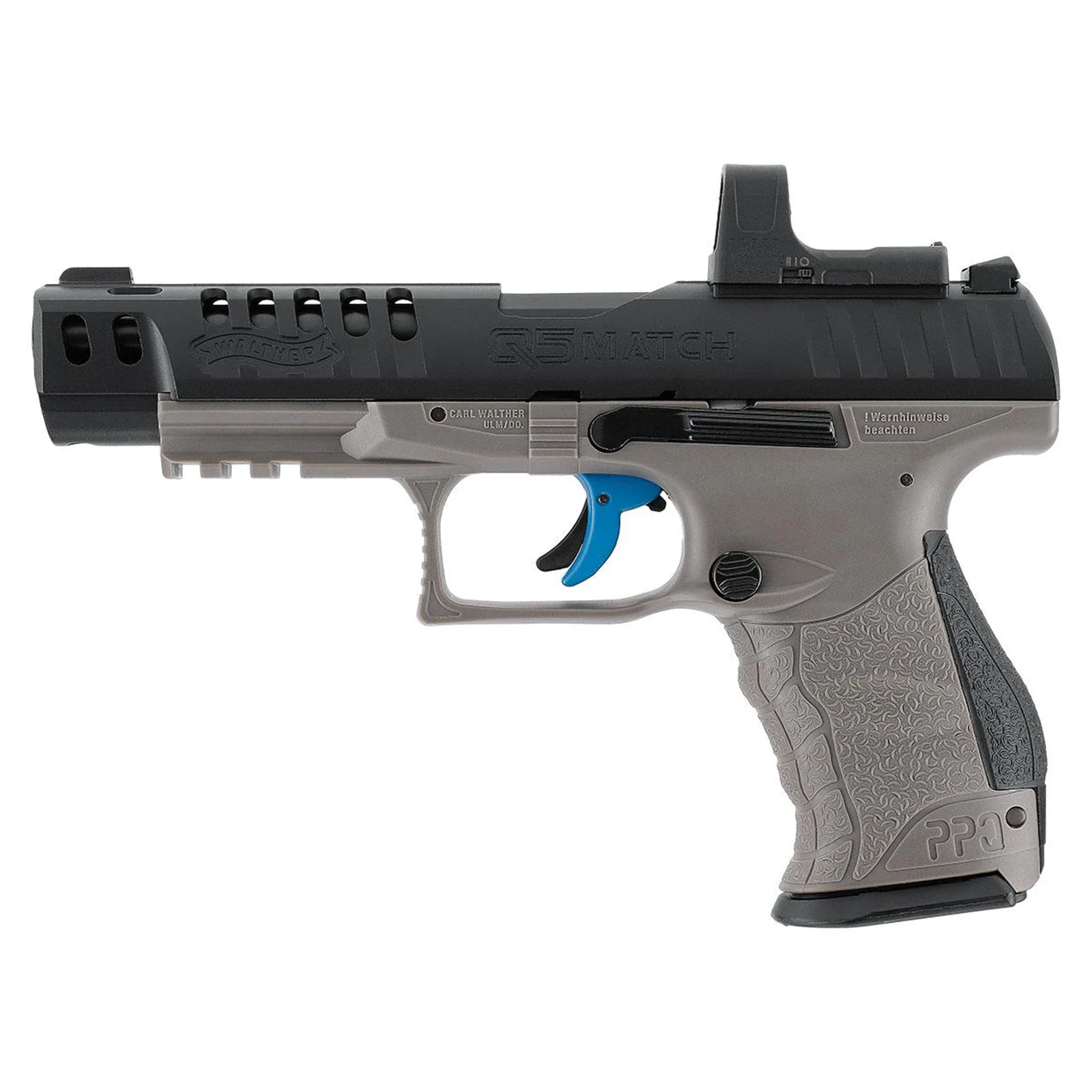 Q5 Match Combo 5" Set 