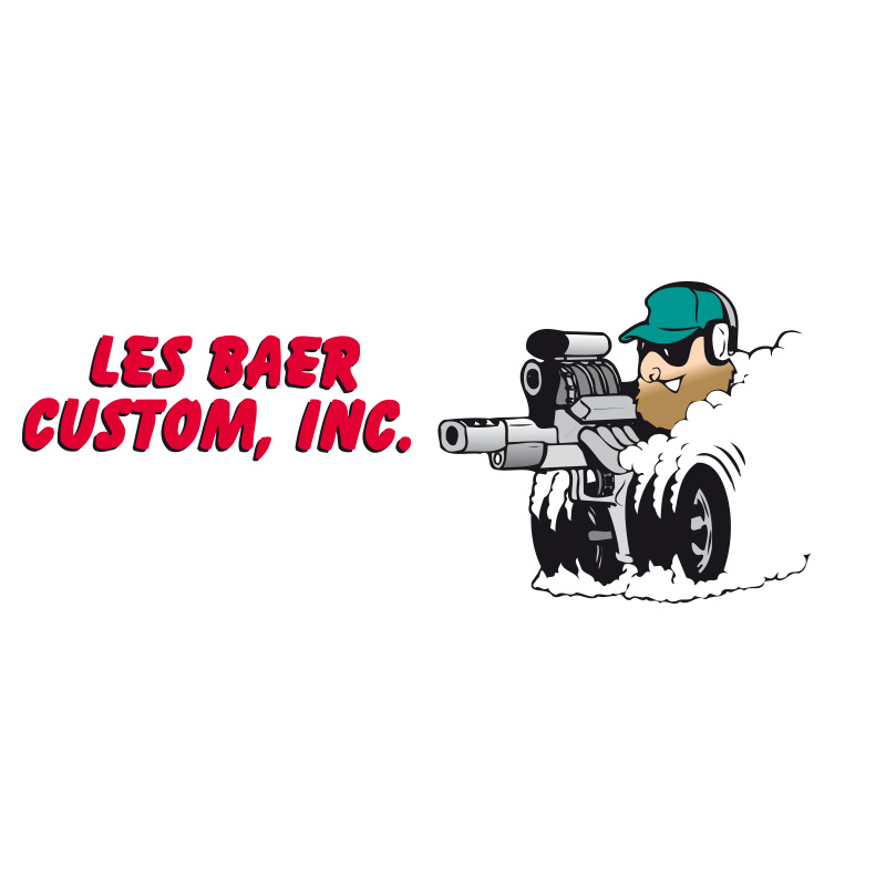 Les Baer Logo