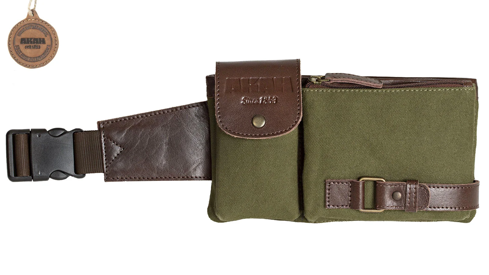 Bauchtasche