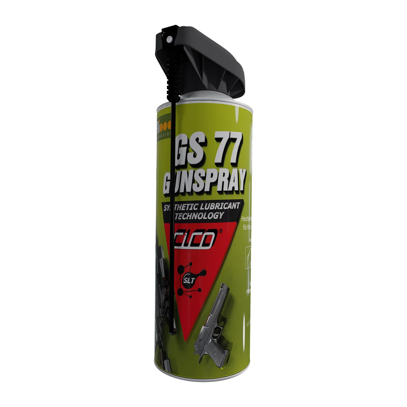 Gunspray GS 77 400ml Sprühdose