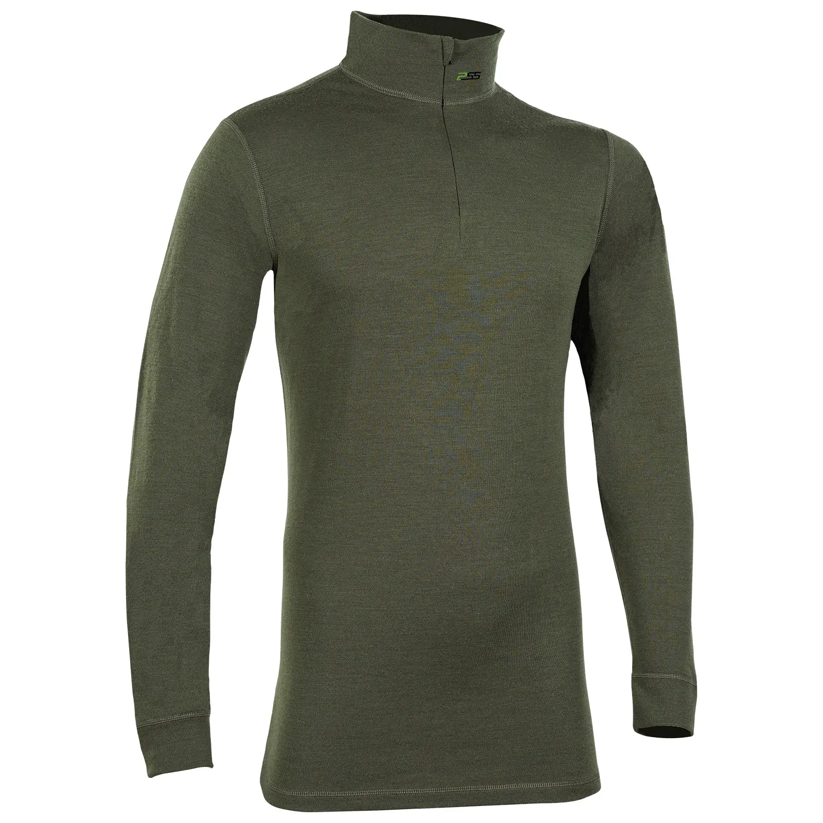 X-treme Merino Thermoshirt