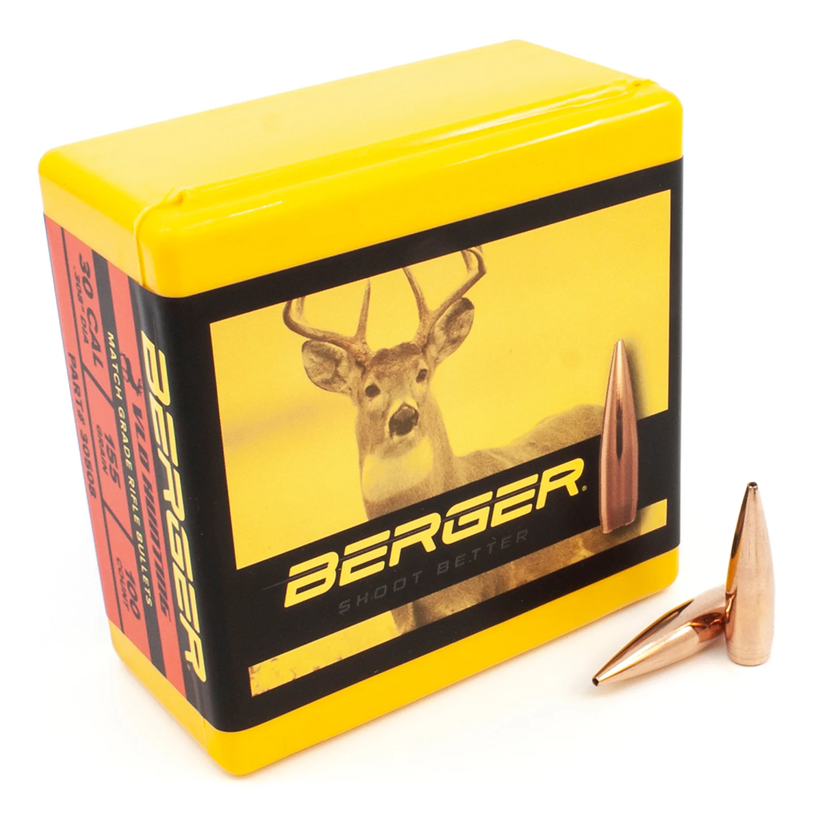 Geschosse .30 VLD Hunting 10g/155gr - 100 Stück