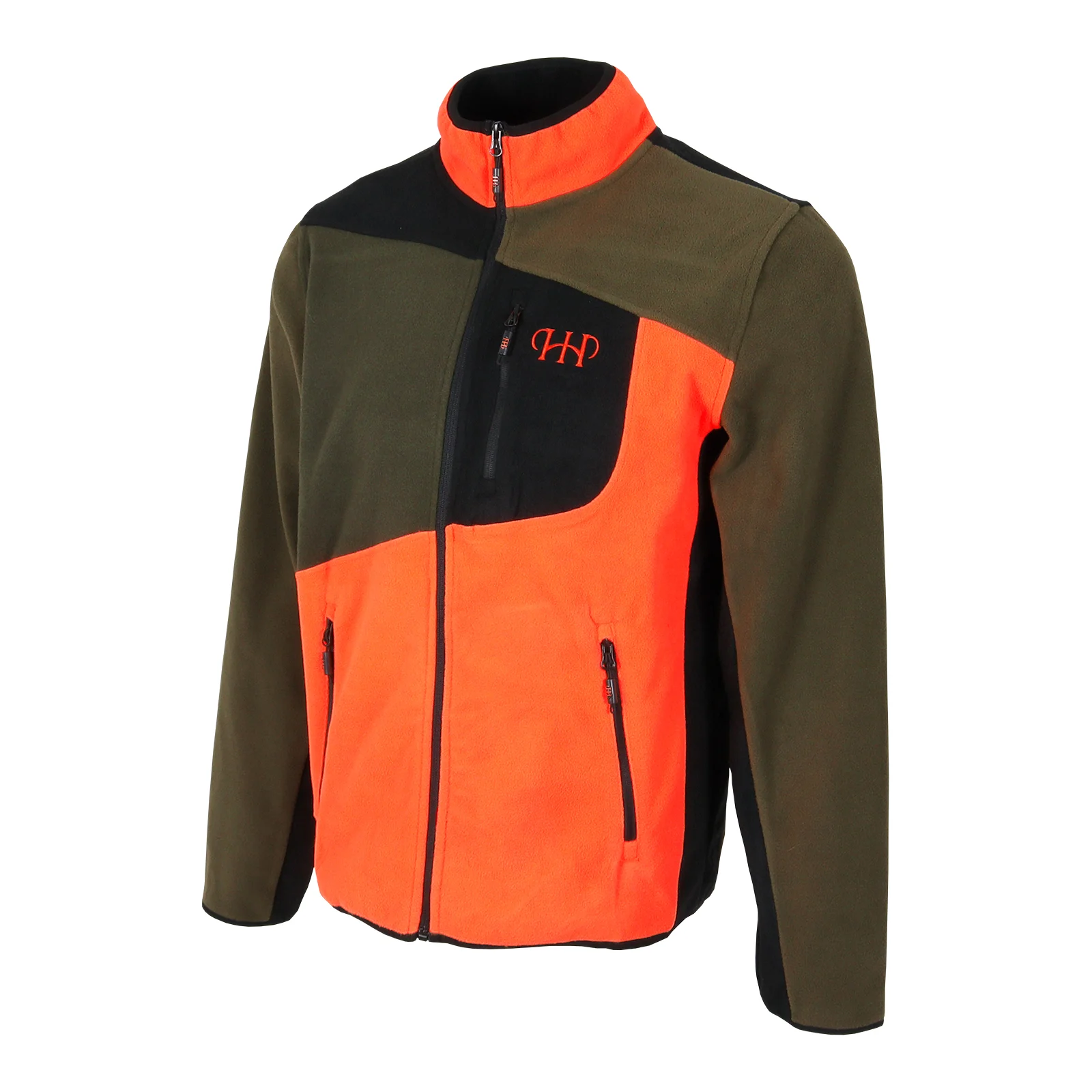 Fleecejacke Vello