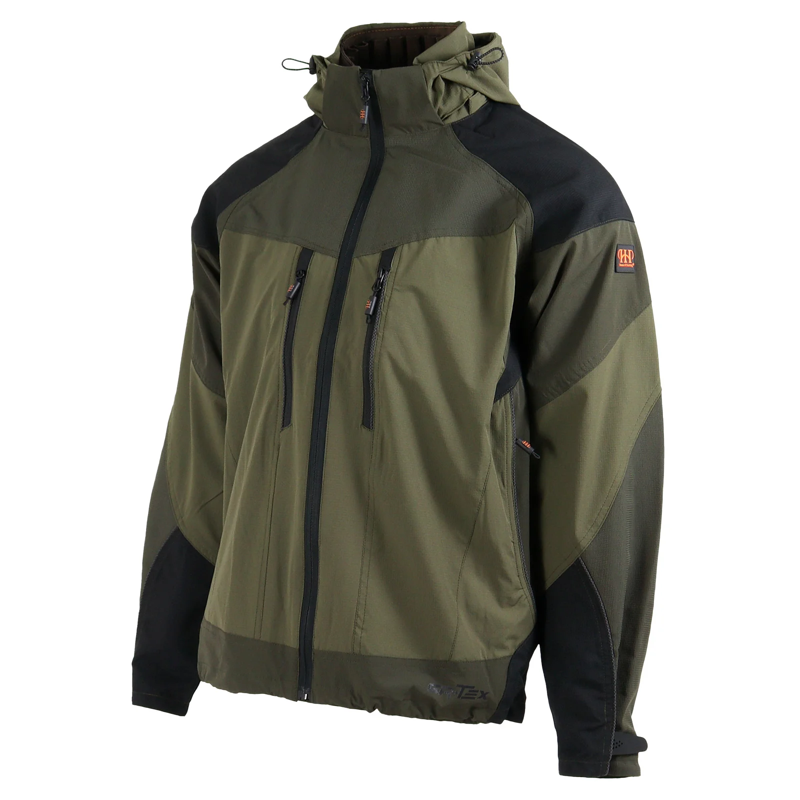 Stretchjacke Orlando