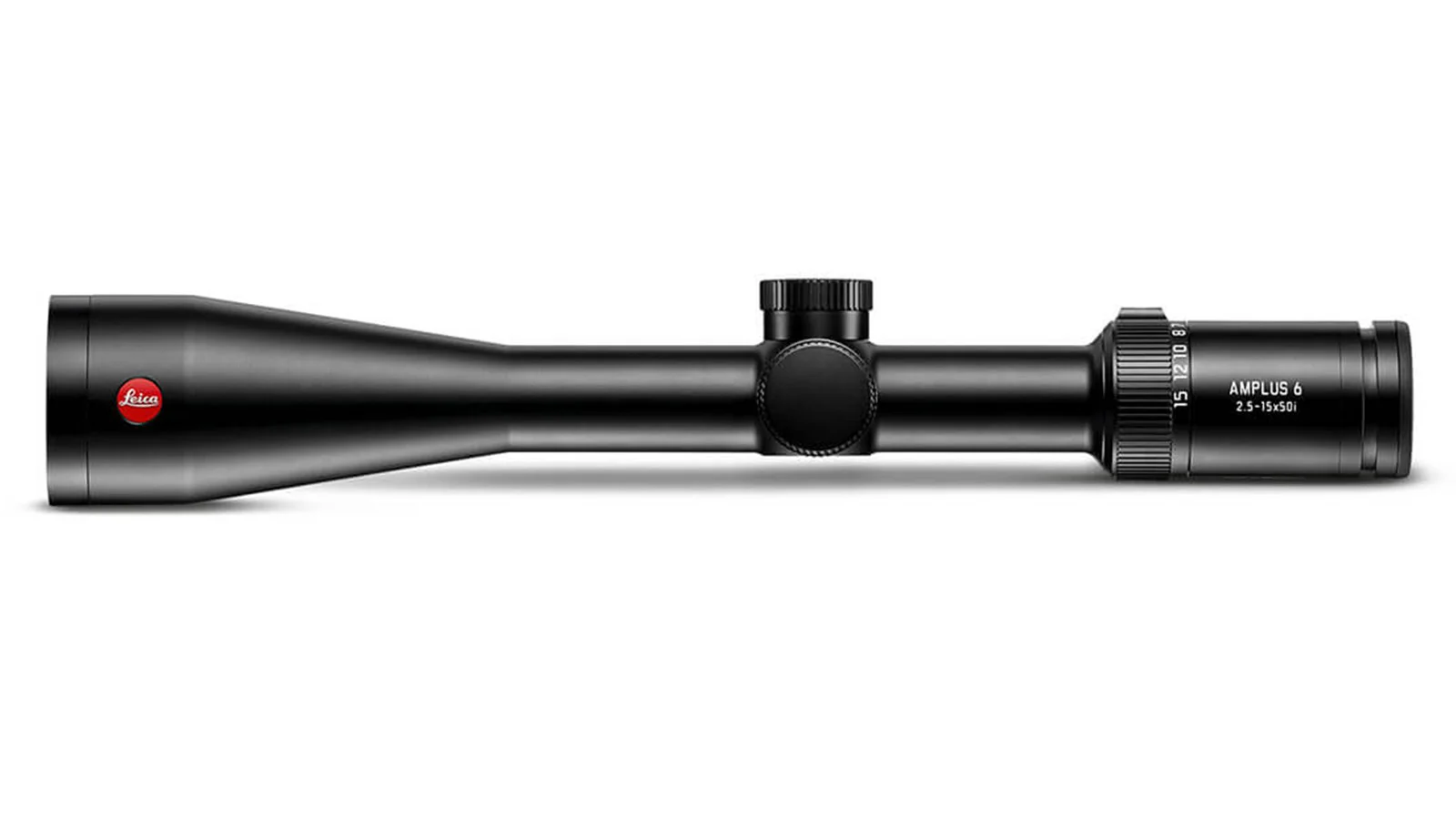 Amplus 6 2.5-15x50i Zielfernrohr