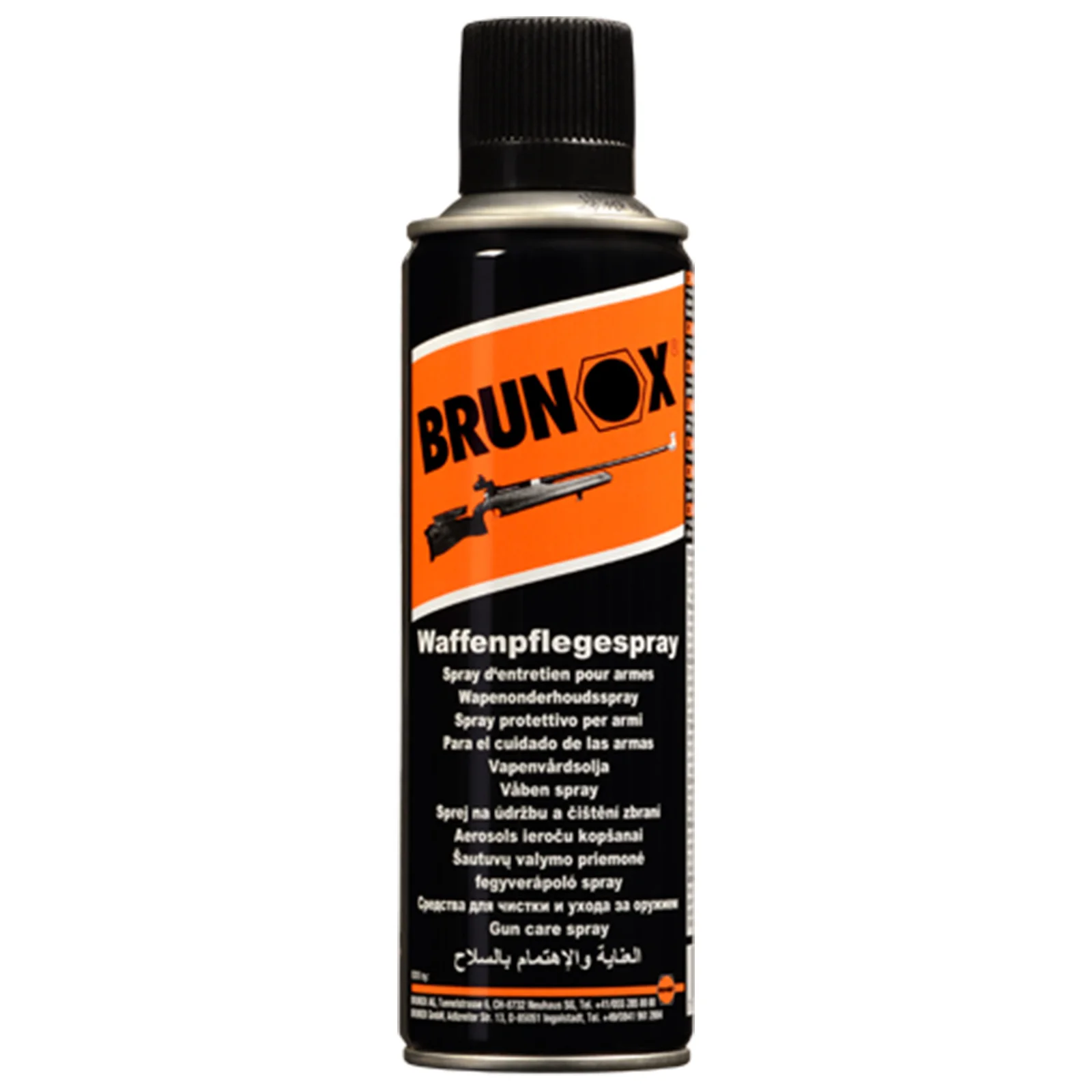 Waffenpflegespray 300 ml