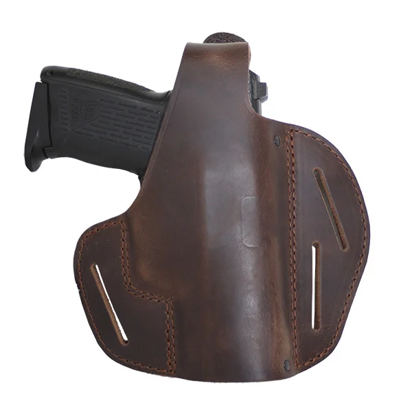 Gürtelholster Quickmat