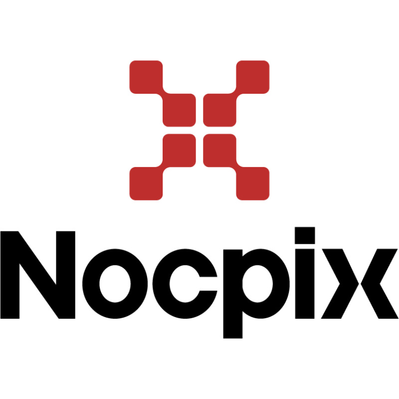 Nocpix Logo