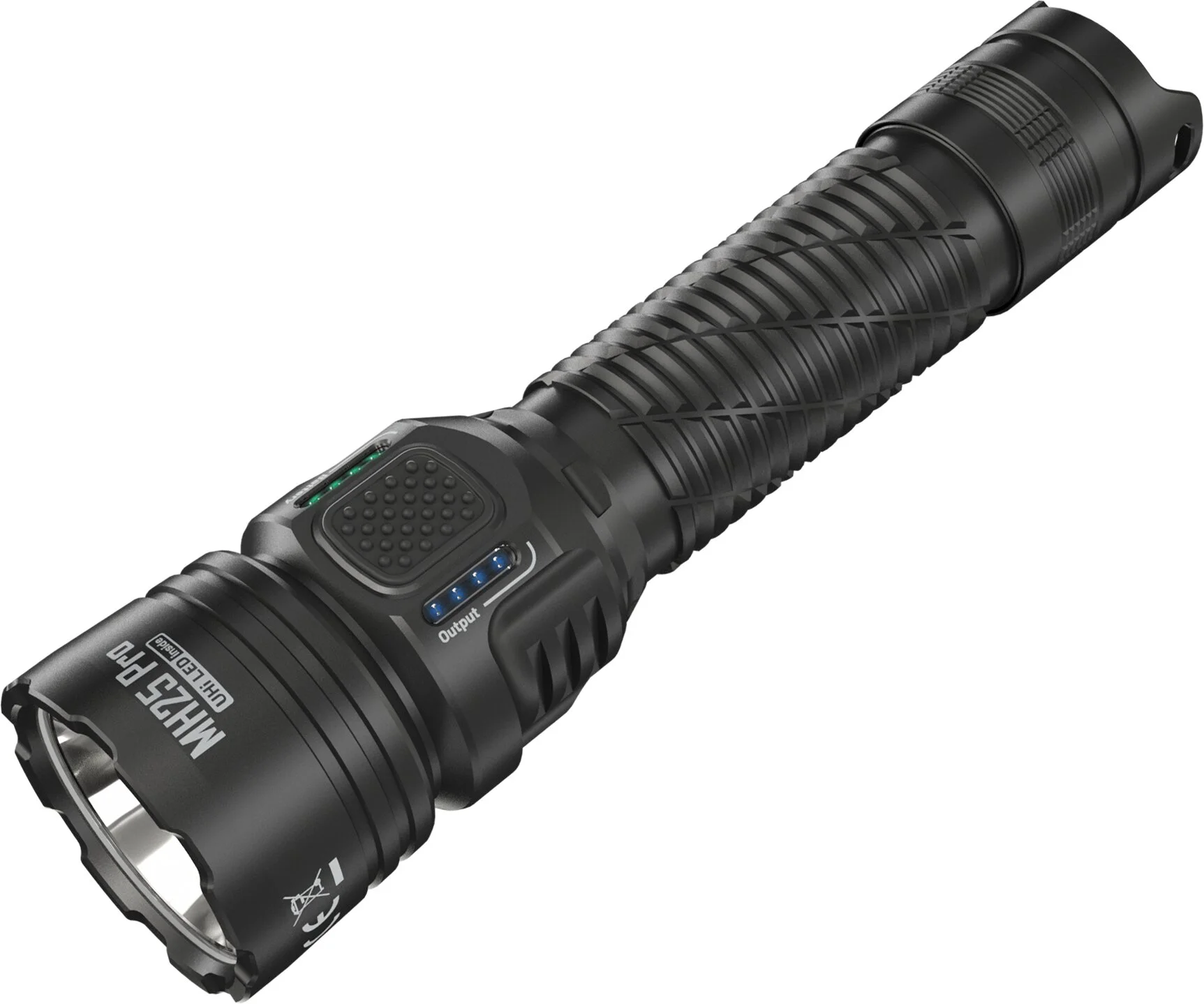 Nitecore Taschenlampe MH25 Pro