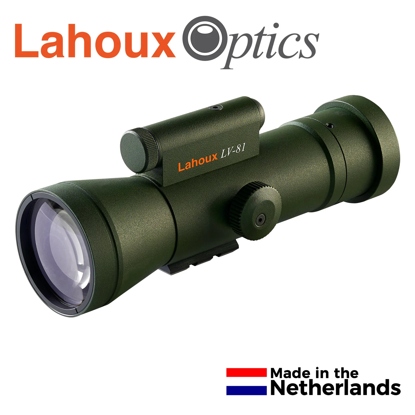LAHOUX LV-81 STANDARD (XX0041)