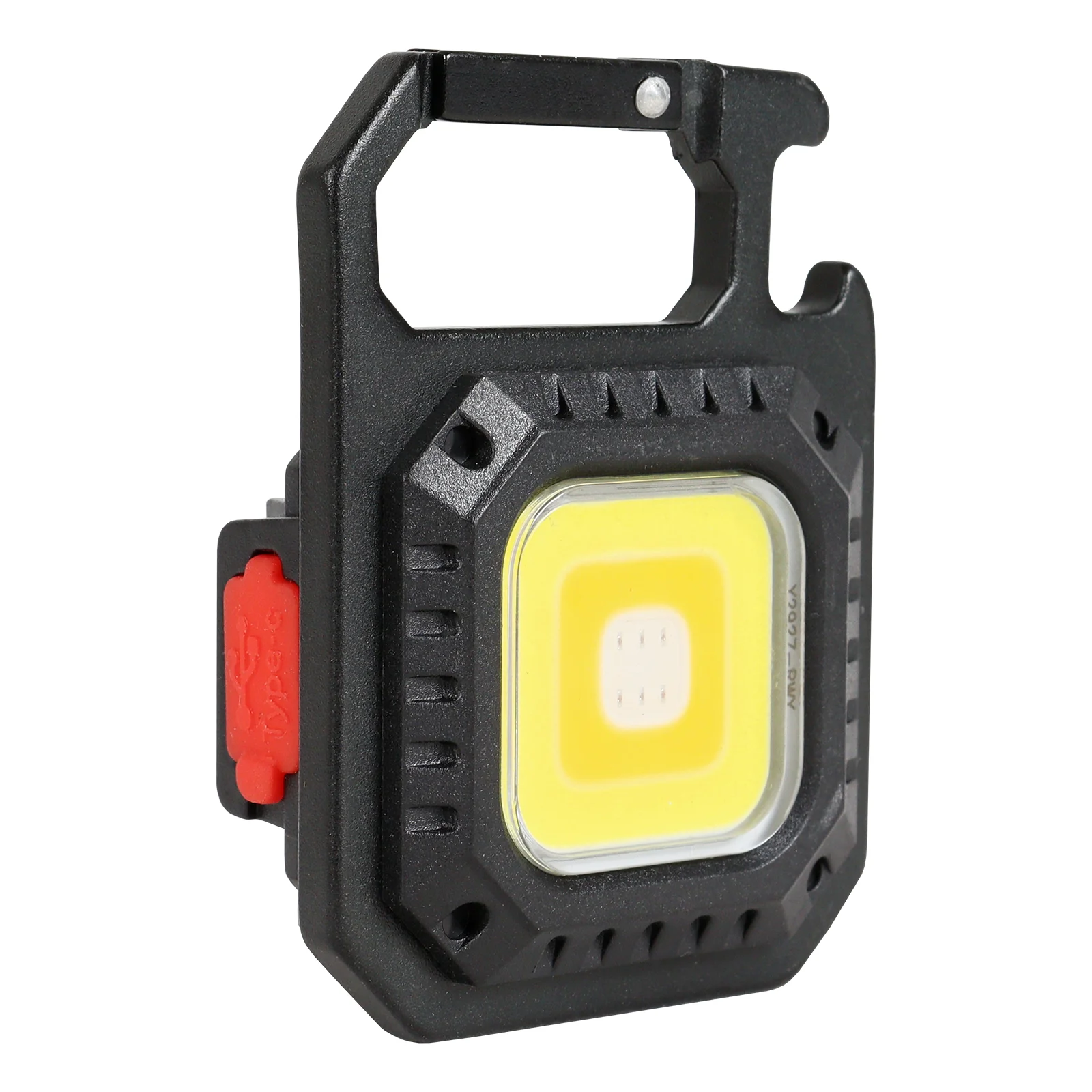 Work Square LED-Akku-Leuchte (Display 8 Stück)