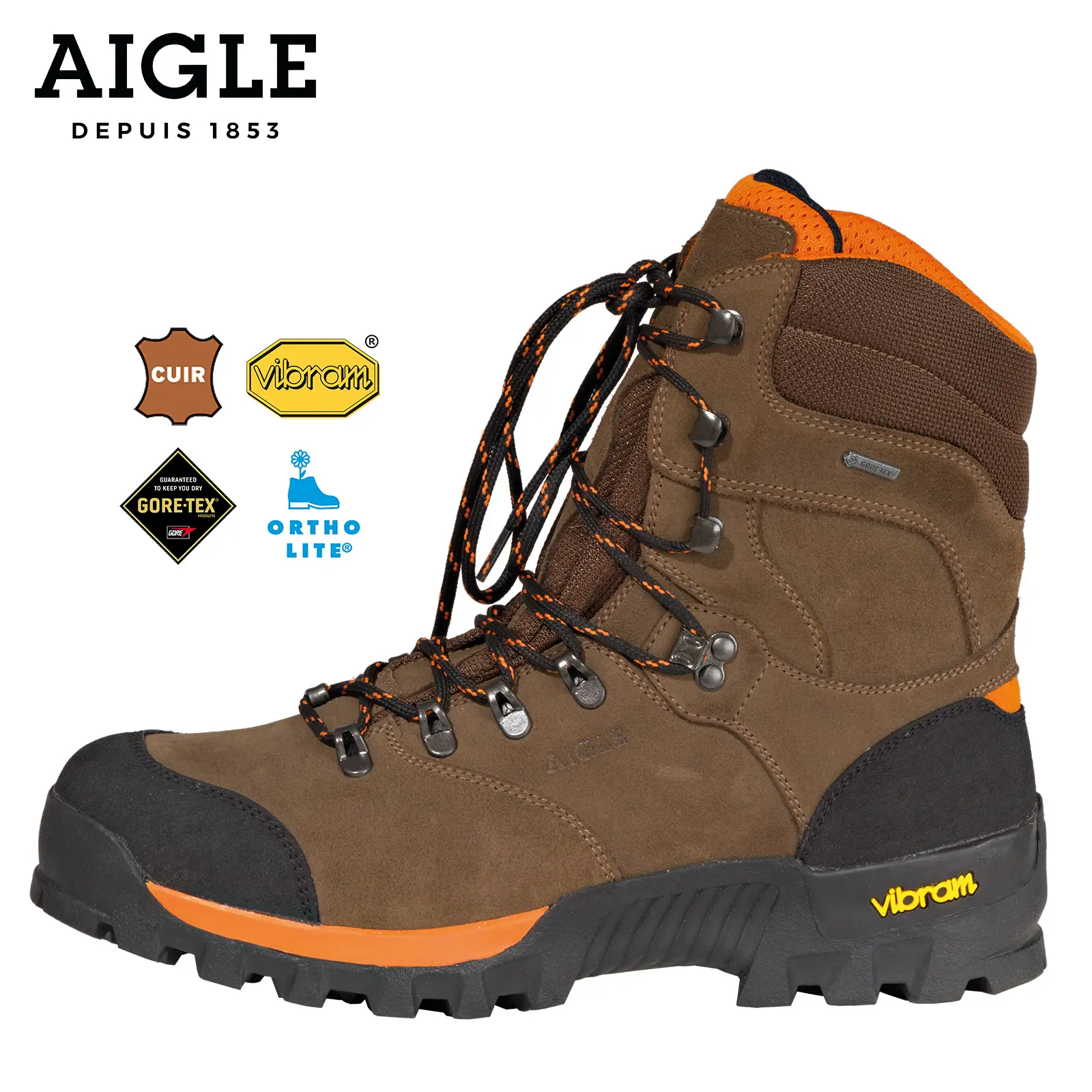 Altavio High GTX